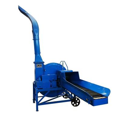 Cow Feed Chaff Cutting Machine 
