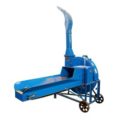 Goat Sheep Feed Chaff Cutter 