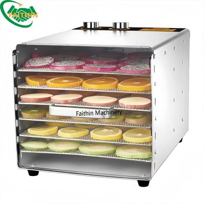 Vegetable and Fruits Slicer Dryer