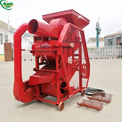 Groundnut Threshing Machine for Wholesales Peanut Thresher