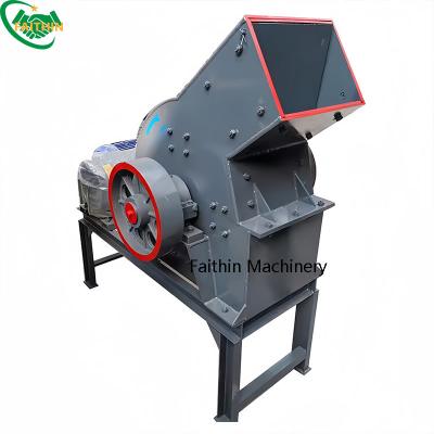 Hammer Crusher for Stones