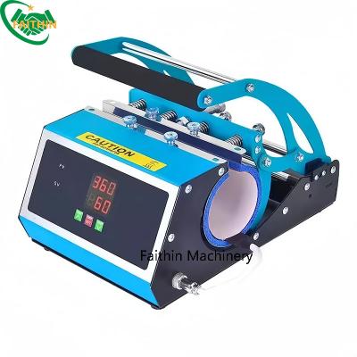 Heat Press Machine Sublimation Tumbler Machine 