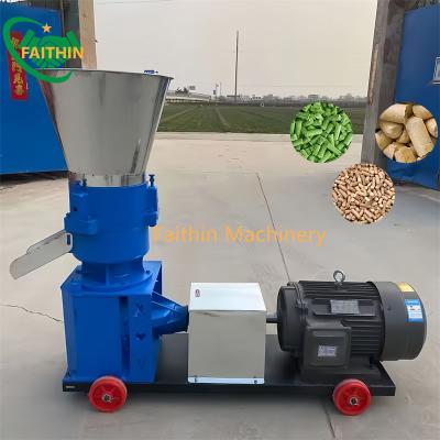 Animal Feed Pellet Machine For Sale