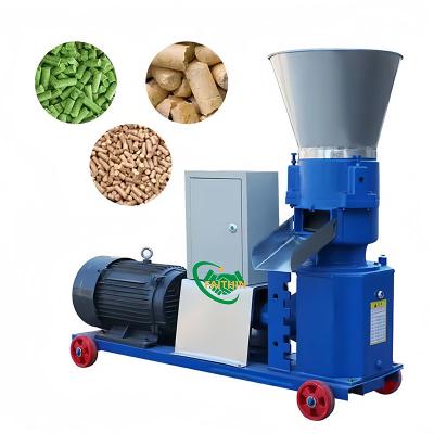 Chicken and Pig Farms Feed Pellet Machine Good Price Feed Pellet Machine