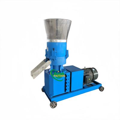 Feed Pellet Maker Machine Animal Feed Pellet Machine Pig Feed Pellet Machine