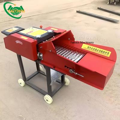 Competitive Wholesale Prices for Forage Chaff Cutter Machine and Small Hay Chopper
