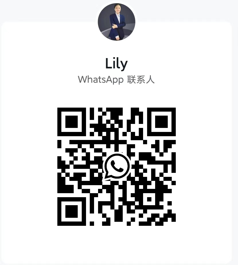 the qr code