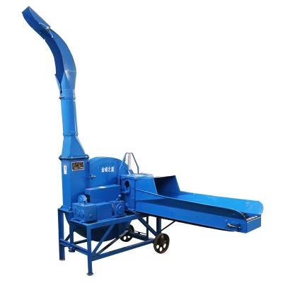 Grass Chaff Cutter Machine  - 副本