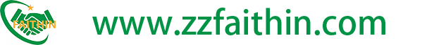Zhengzhou Faithin Machinery Equipment Co., Ltd