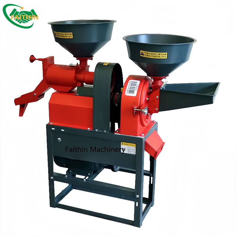 2024 China Made Industrial Mill Parboiling Pot for Rice Milling Mini Rice Mill Machine Price
