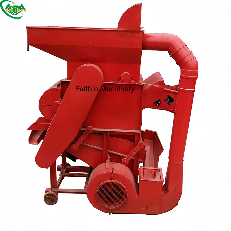 Faithin Machinery Groundnut Peanut Thresher Peanut Shelling Machine - 副本 - 副本 - 副本 - 副本 - 副本 - 副本 - 副本 - 副本 - 副本 - 副本