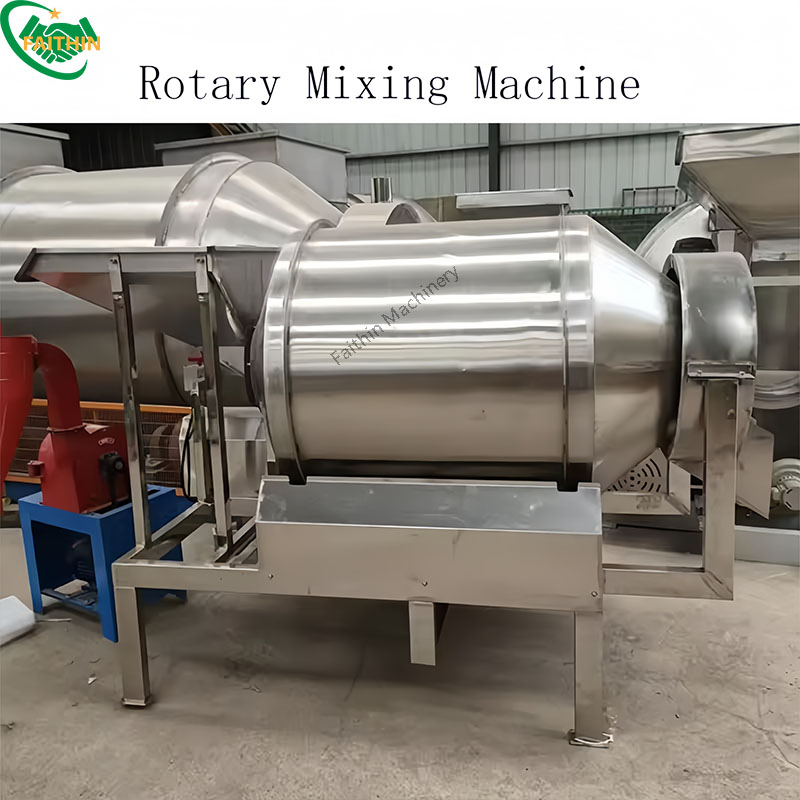 Meat Tumbler Kim-Chi Pickles Marinating Machine Chicken Breast Sausage Tumbling Machine