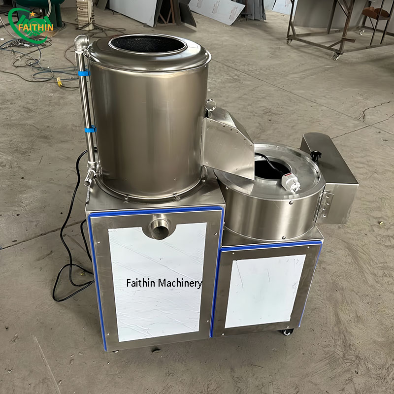 Global Factory Cheap Price Onion Cubes Cutting Potato Chips Machine Industrial Fruit Cutting Machine
