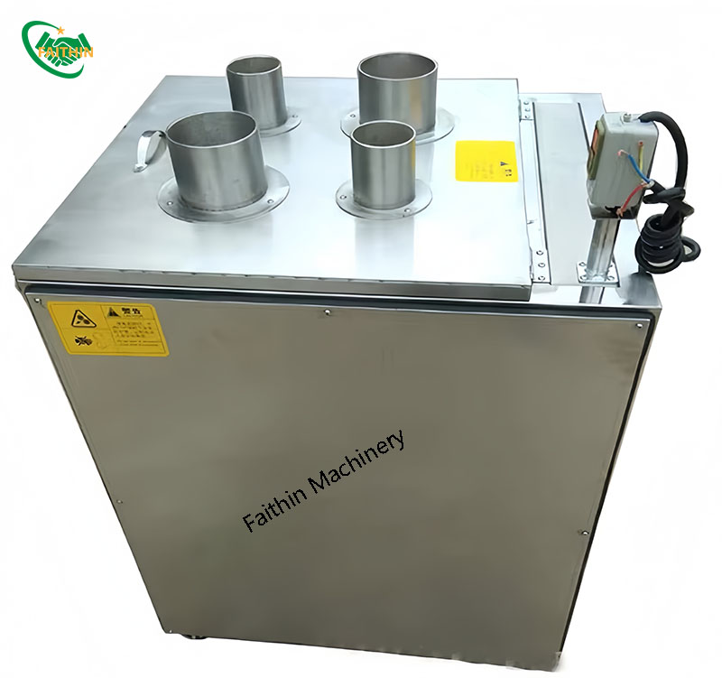 Industrial Fruit Cutting Vegetable Slicer Dried Fruit Slice Cutting Vegetables and Fruits Machine