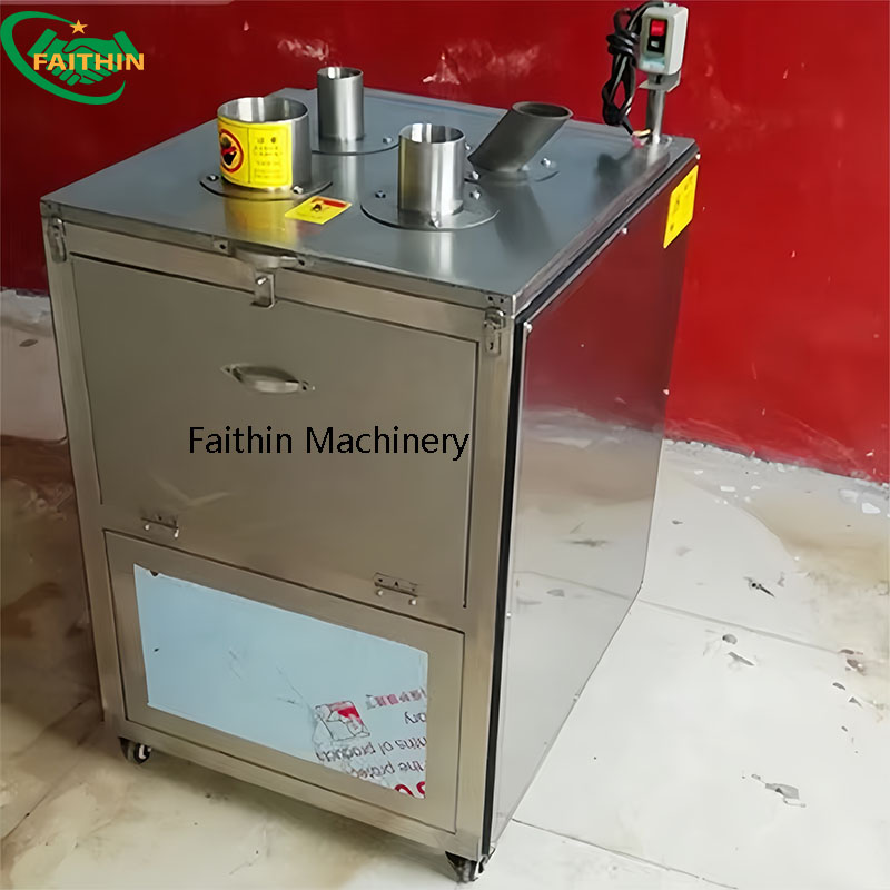 Best Sale Fruit and Vegetable Slice Machine Potato Slicing Machine Lemon Cutting Machine