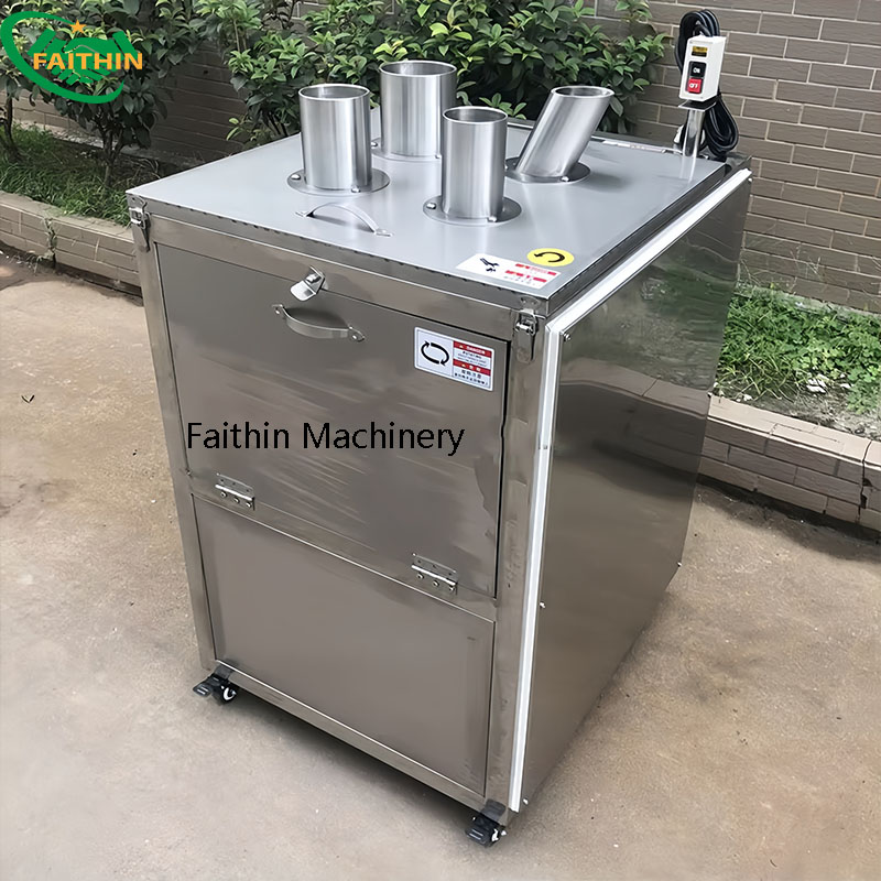 Citrus Orange Cutting Machine Olive Slicer Machine Fruit and Vegetable Slicing Machine