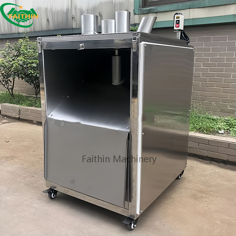 Multi-Function Plantain Chips Apple Slicer Banana Slicing Cutting Machine Lemon Cutter Machine
