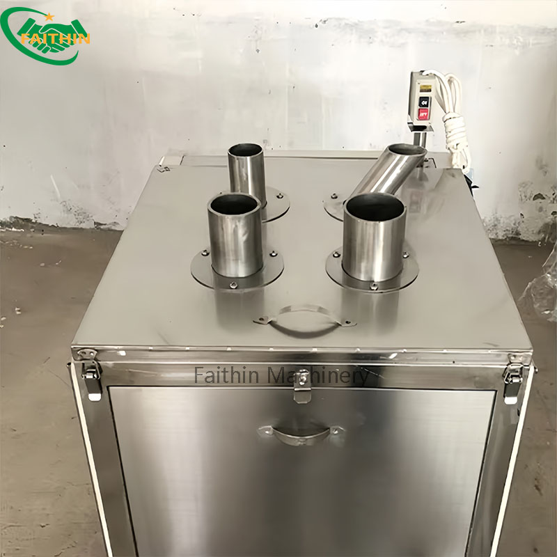 Automatic Electric Fruit Plantain Slicing Cutting Machine Banana Processing Machine