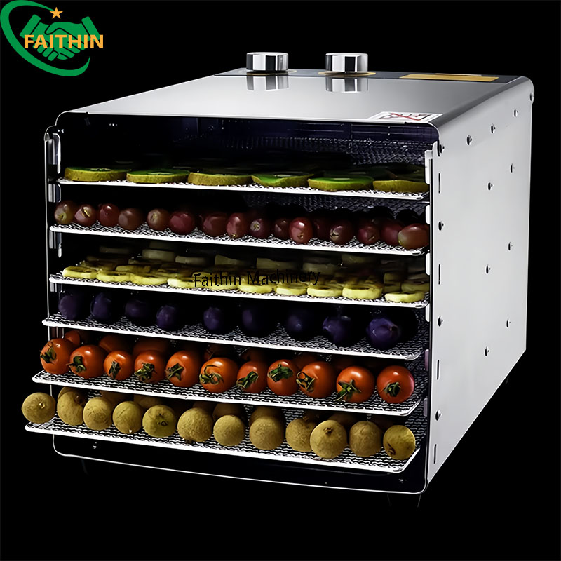 Home Use Food Dryer Vegetable Fruit Drying Machine Apple Dryer Machine