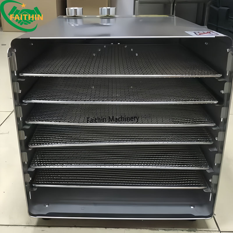 Commercial Heat Pump Vacuum Vegetable Fruit Spray Dryer Food Dehydrator Drying Machine