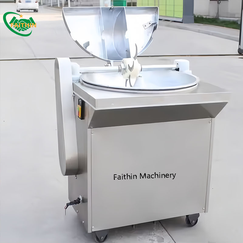 Hot Sale Fruit Vegetable Blender Meat Grinder Electric Vegetable Cutter and Mixer Machine