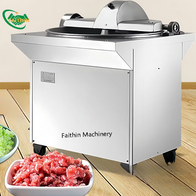 Vegetable Cutting Machine Lettuce Chopping Machine Spinach Cutting Machine Vegetable Cutter