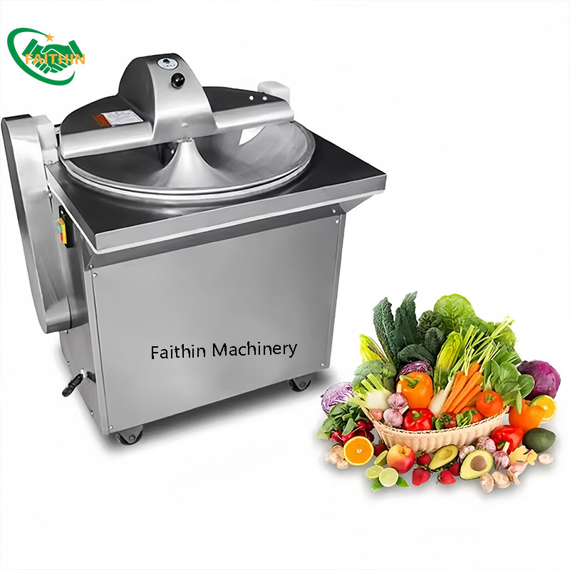 Automatic Fruit Vegetable Onion Cutting Machine Potato Carrots Cube Cutter