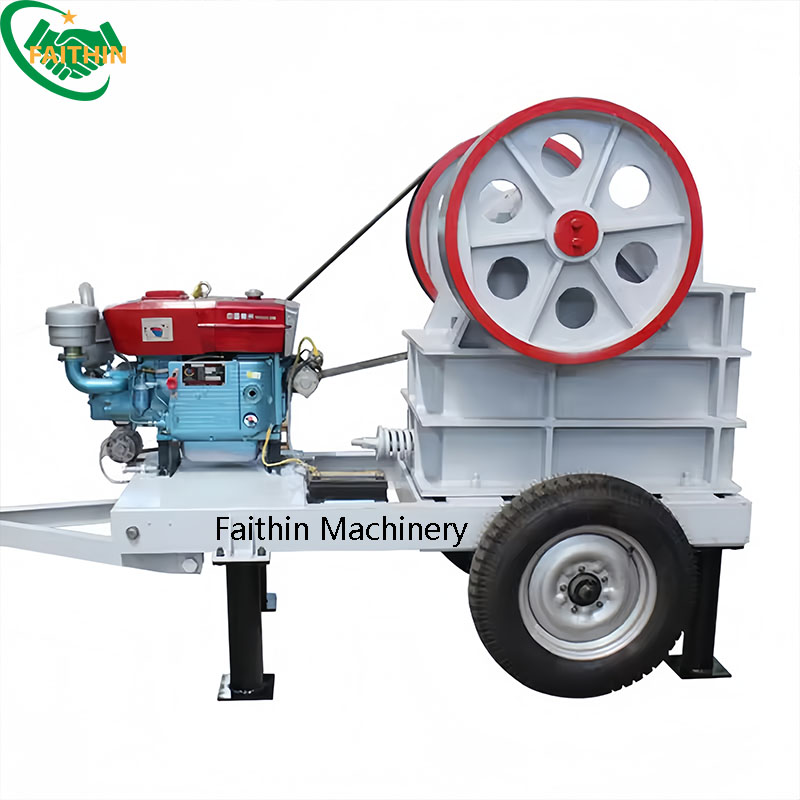 Stone Crushing Plant Price Jaw Crusher Machine Stone Crushing Unit