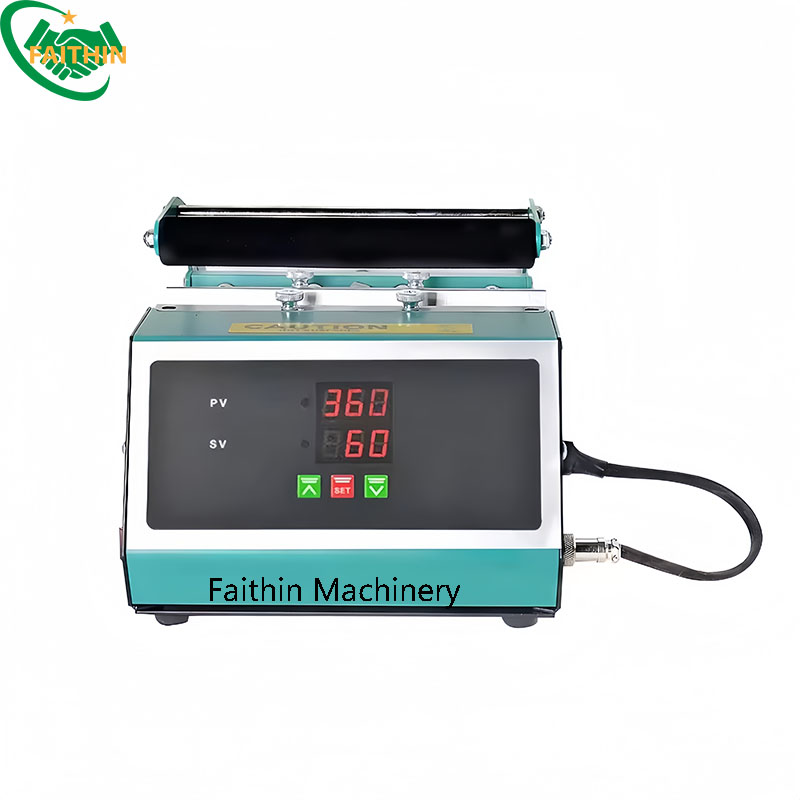 Sublimation Tumbler Machine Transfer Printing MachineTumblers Mugs Heat Press Machine 