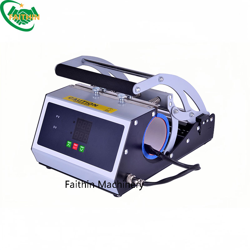 Good Price Transfer Printing MachineTumblers Mugs Heat Press Machine 