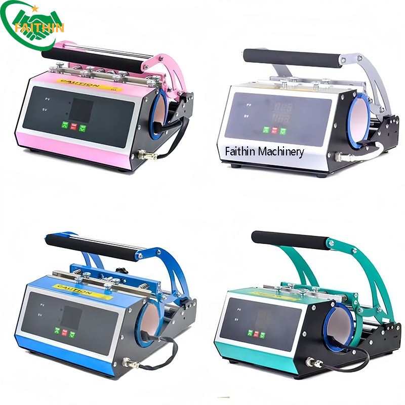 Factory Direct Sale Heat Print Machine Transfer Printing Machine