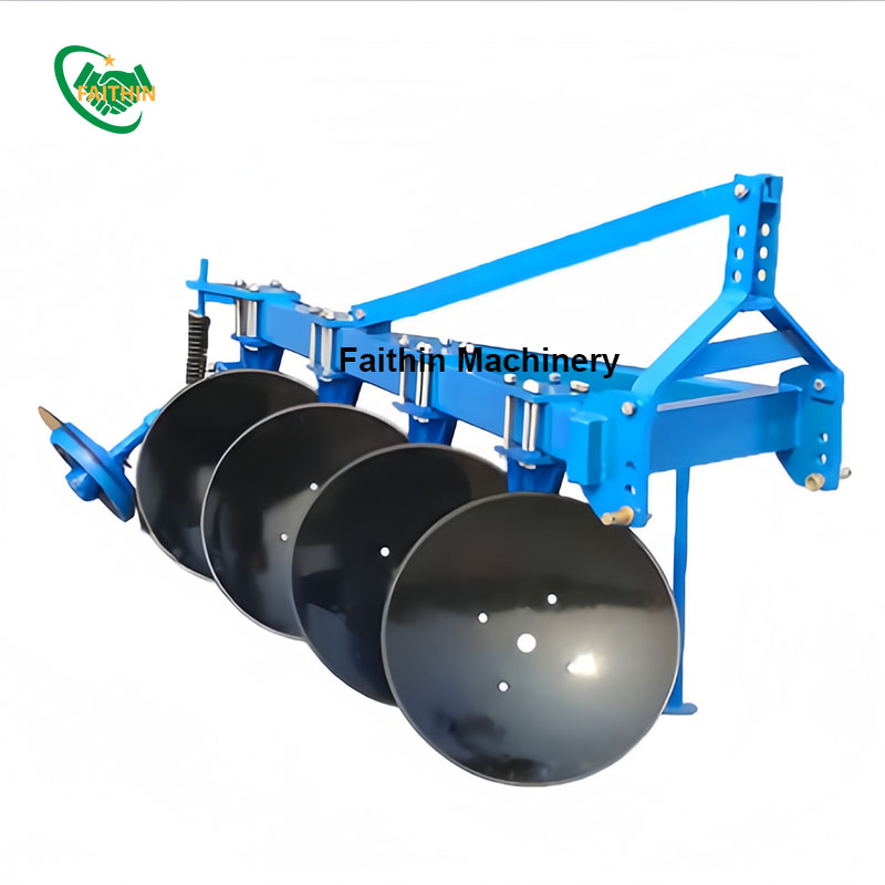 Hot Sale Agricultural Machinery Disc Plough Disc Plow for Sale